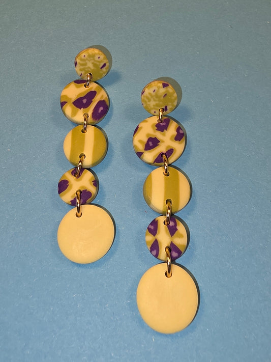 Pendientes MARIONA