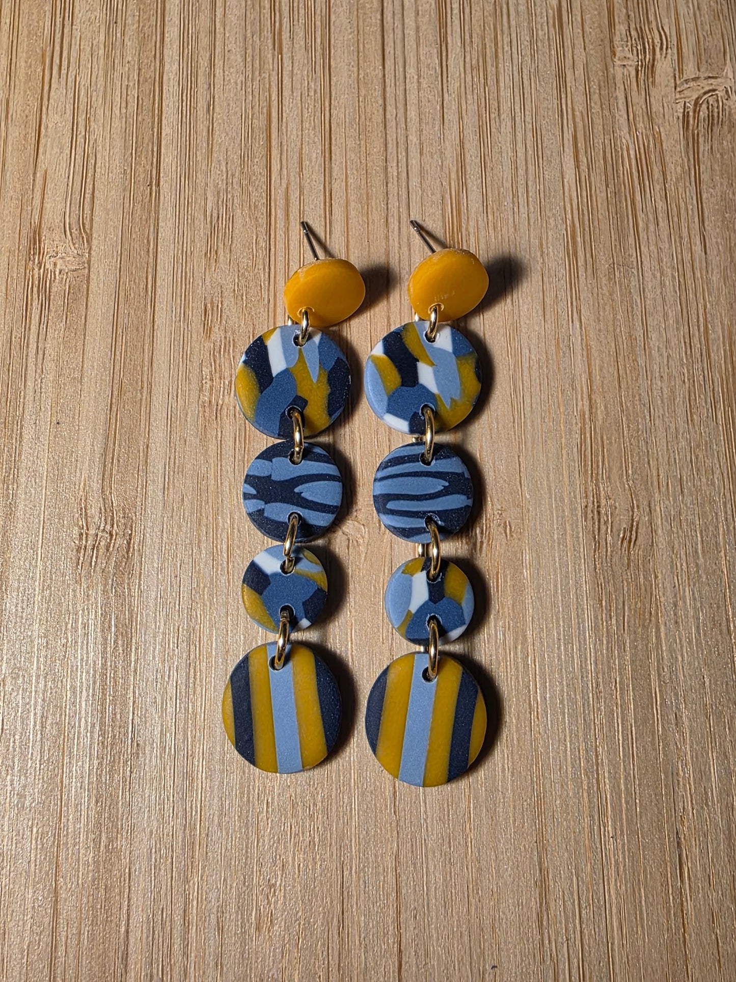 Pendientes MARIONA SIROCO