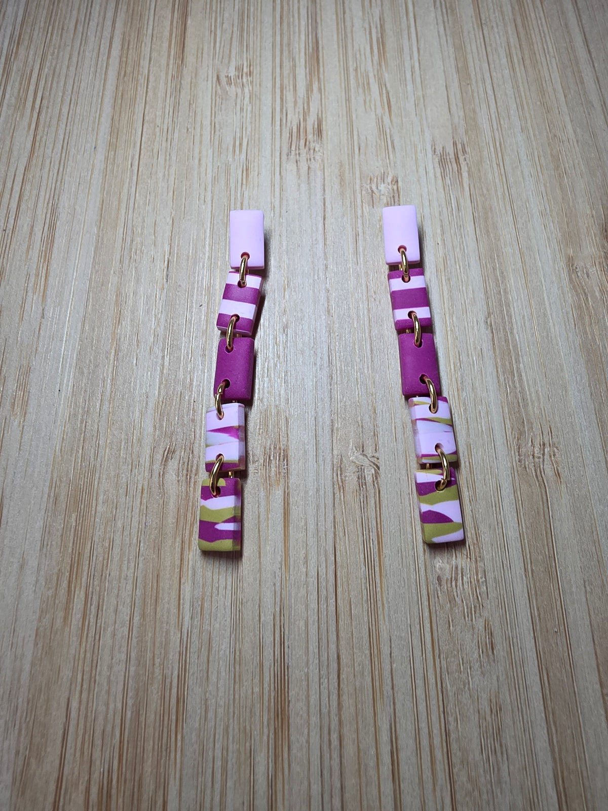 Pendientes SONIA ELECTRA