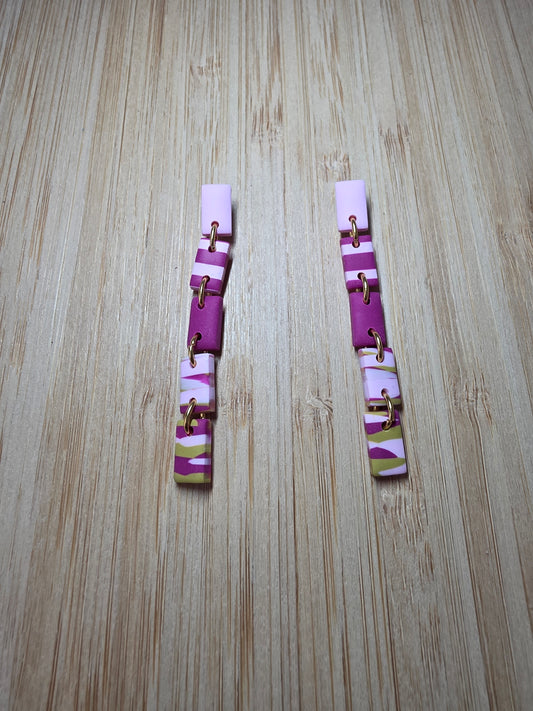 Pendientes SONIA ELECTRA