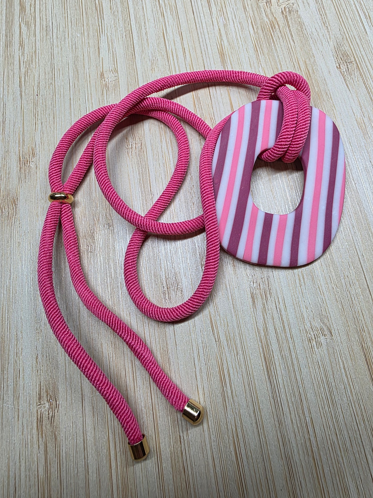 Collar Azalea