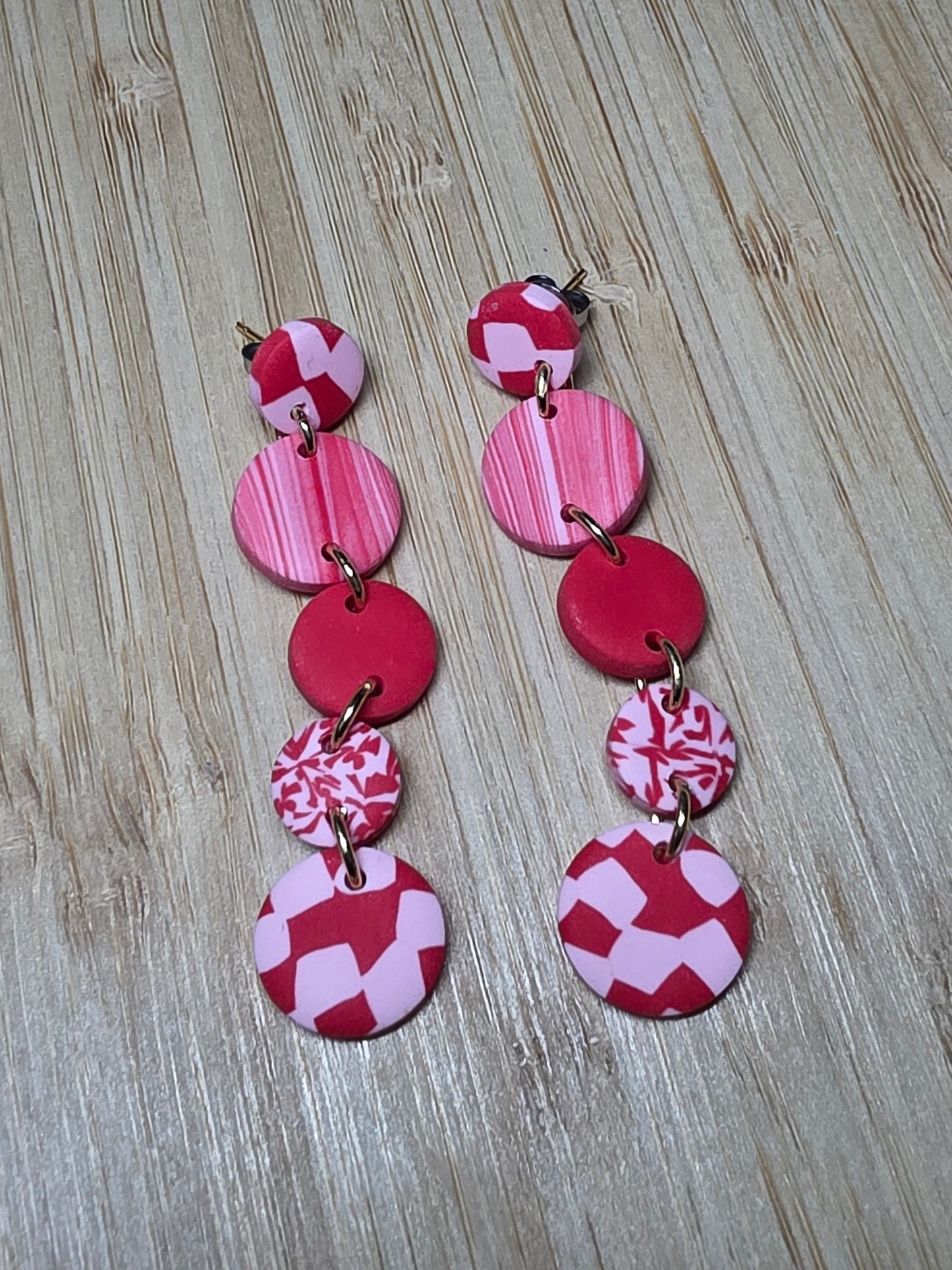 Pendientes MARIONA FRAGOLA
