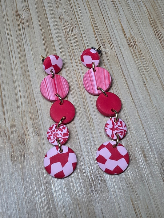 Pendientes MARIONA FRAGOLA