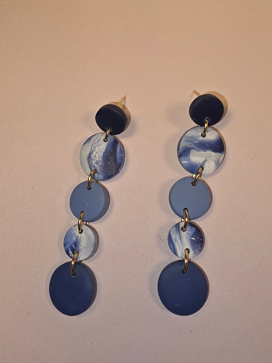 Pendientes MARIONA