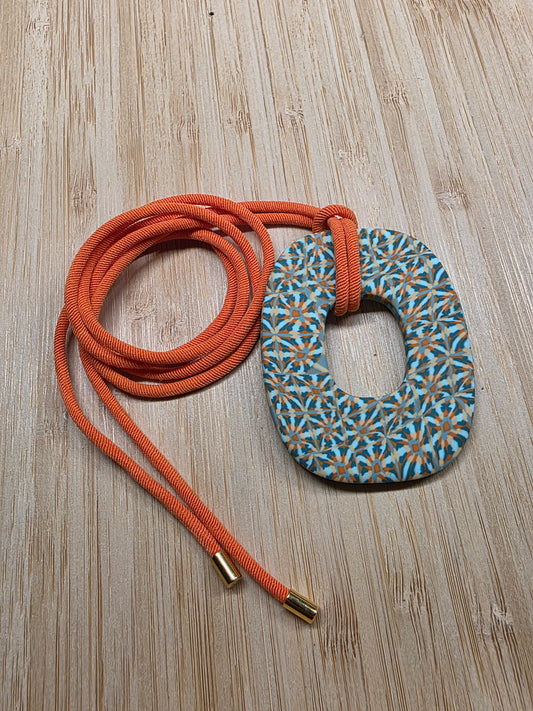 Collar NÁYADE