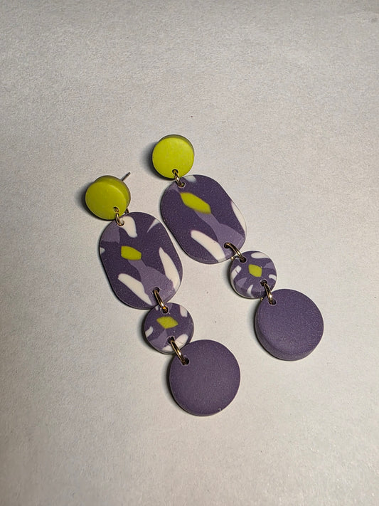 Pendientes KORA