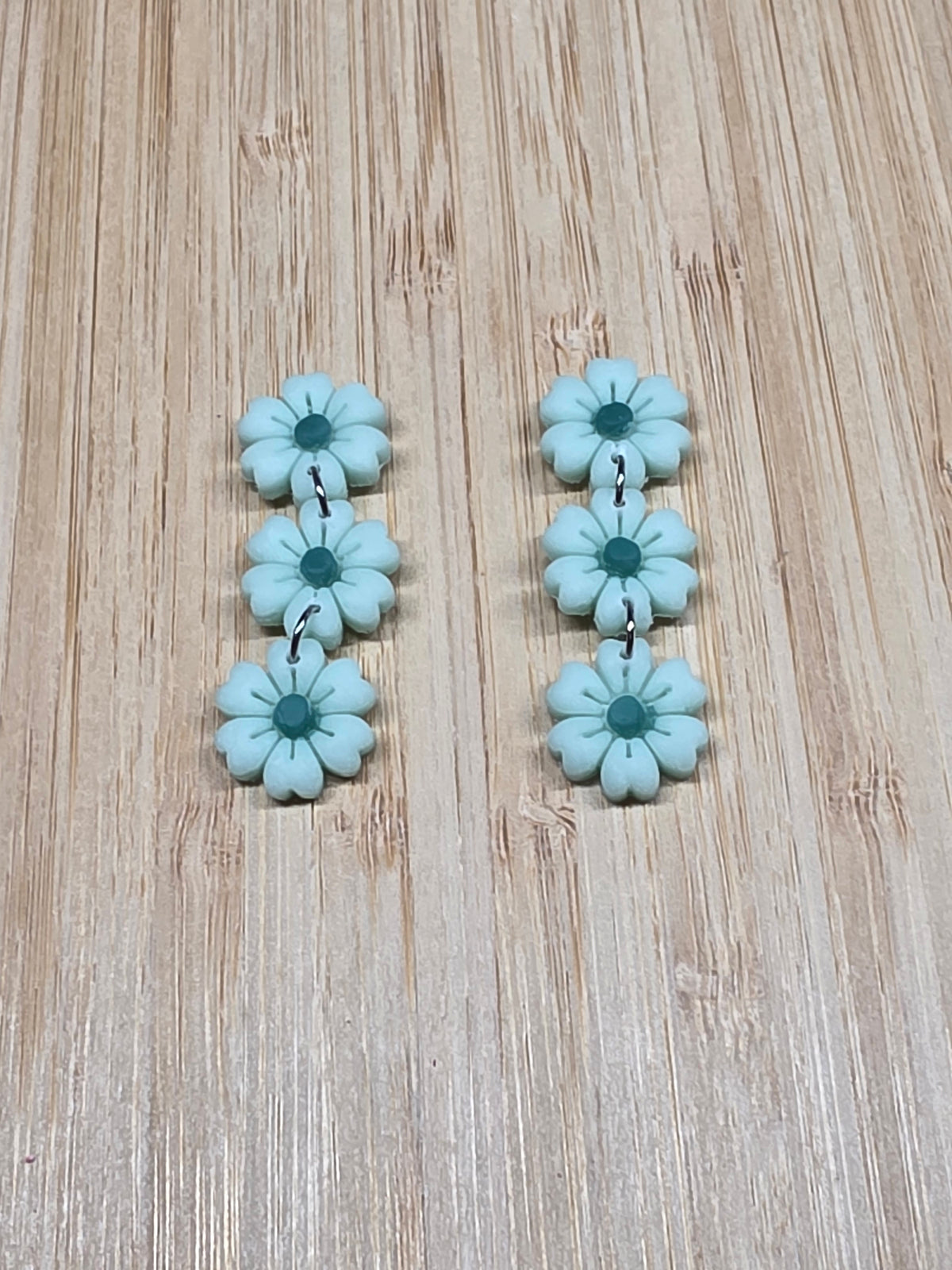 Pendientes MARGARITA CRISTAL