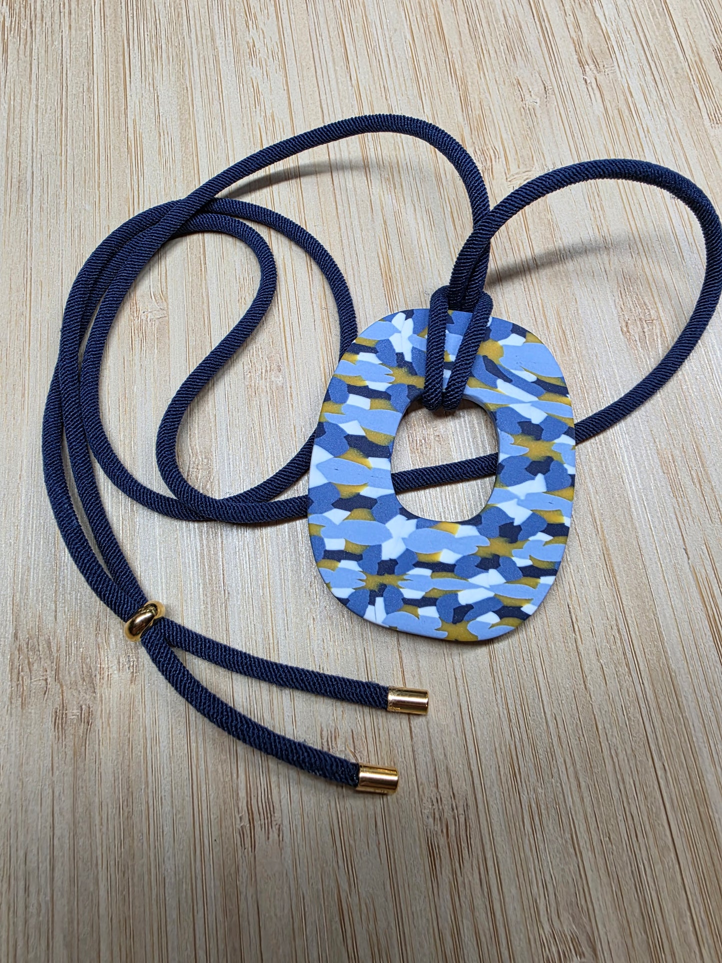 Collar Siroco