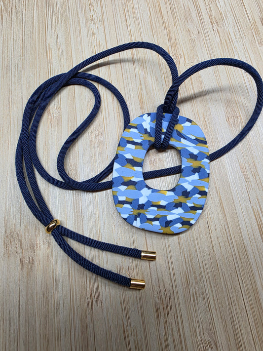 Collar SIROCO
