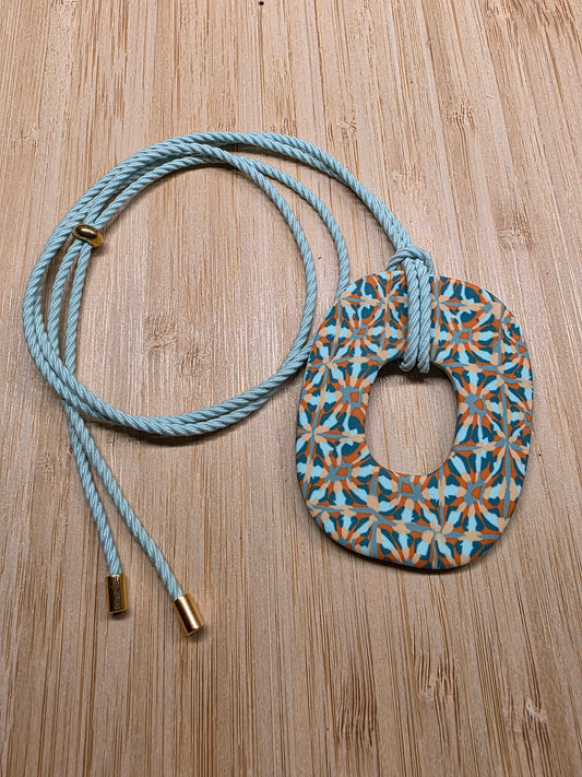 Collar NÁYADE