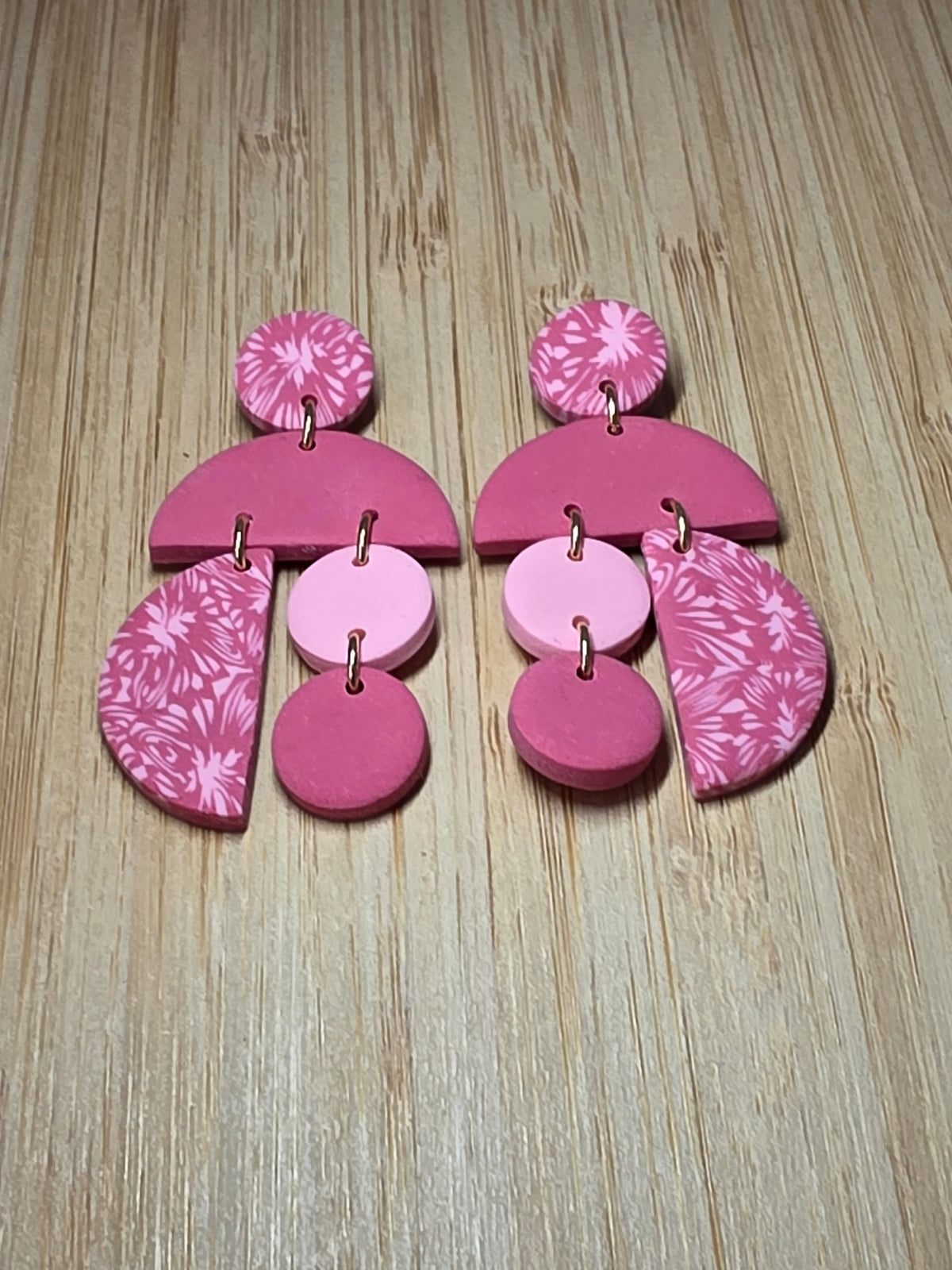 Pendientes BÁRBARA GIARDINO