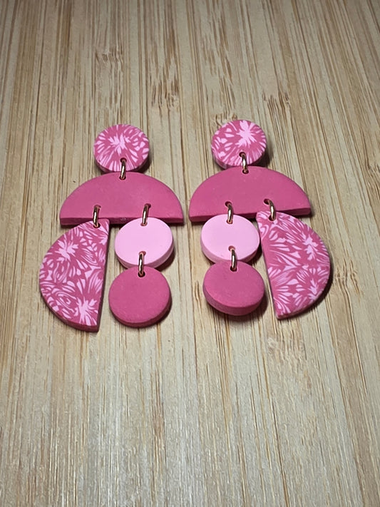 Pendientes BÁRBARA GIARDINO