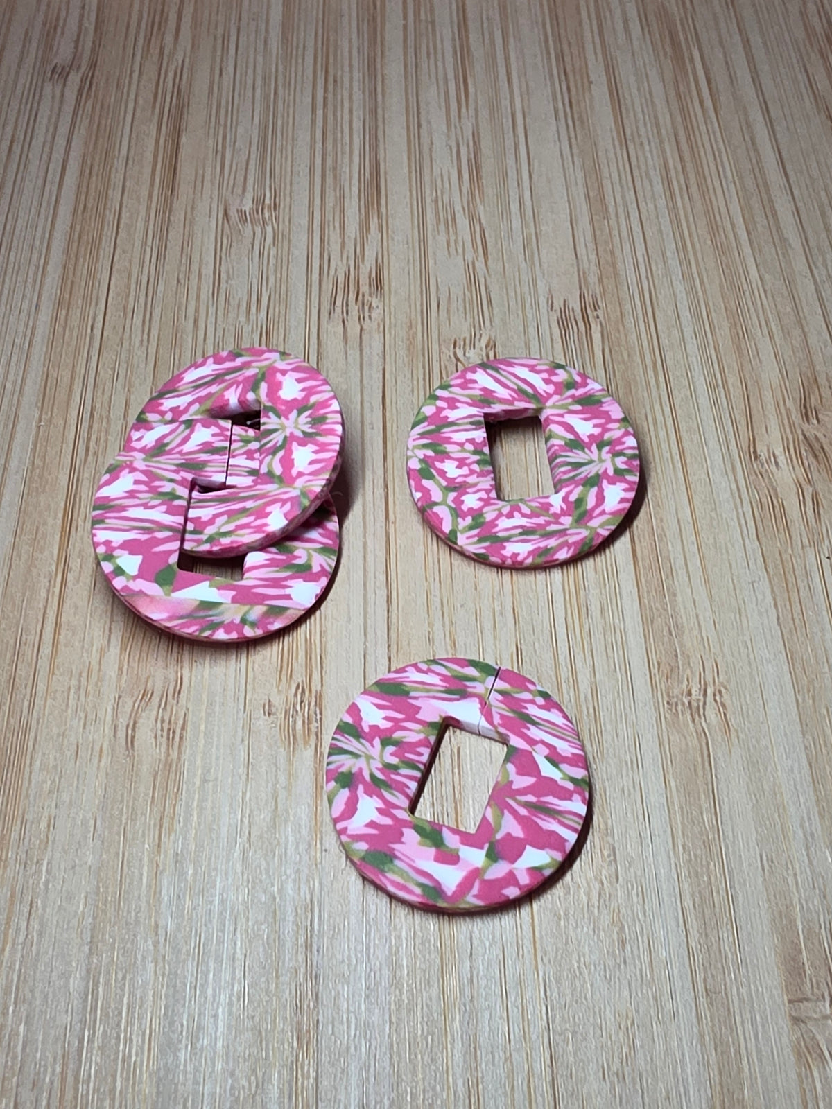 Pendientes PAOLA GIARDINO