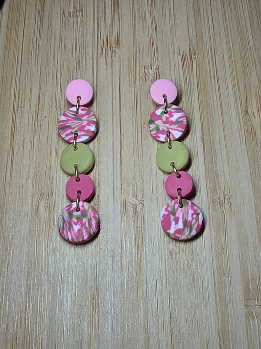 Pendientes MARIONA GIARDINO