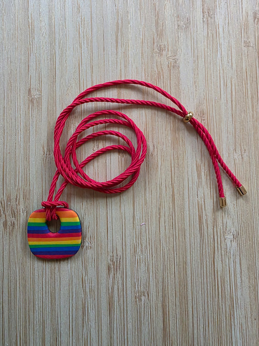 Colgante LOVE UNISEX
