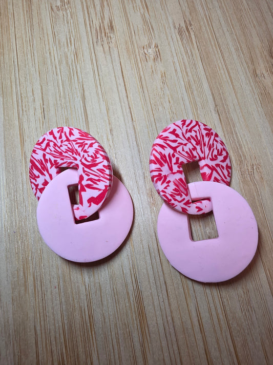 Pendientes PAOLA FRAGOLA