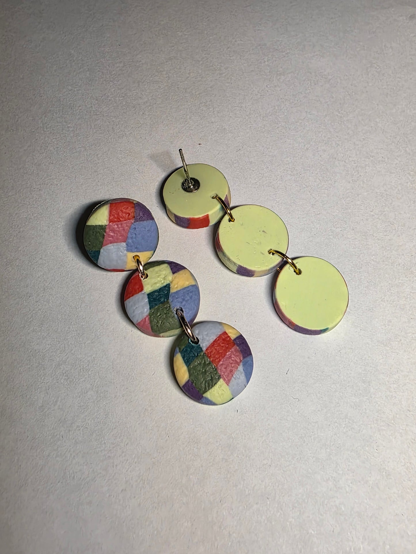 Pendientes MARTA