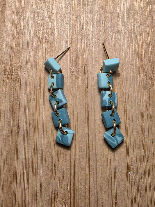Pendientes ADARA NÉBORA