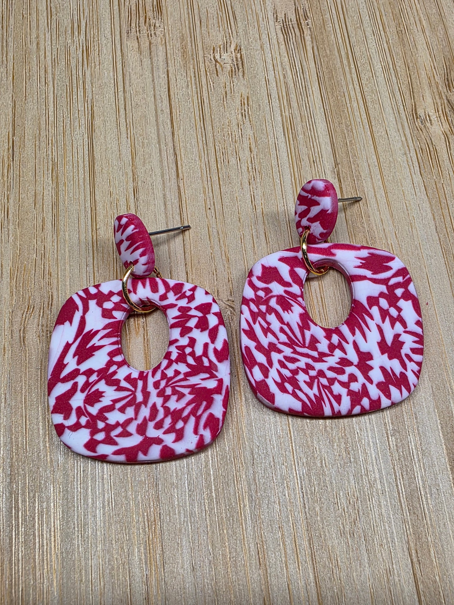 Pendientes RENATA CLAVEL