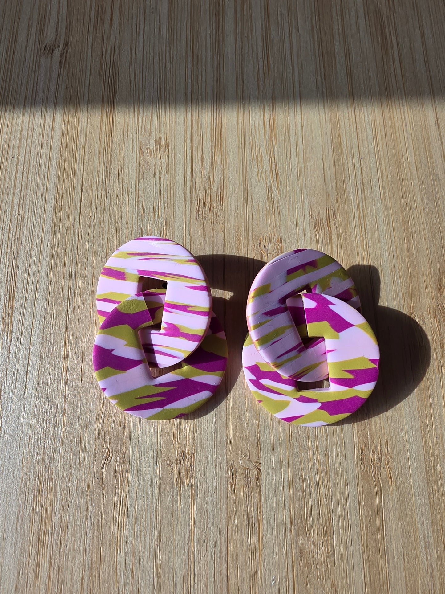 Pendientes PAOLA ELECTRA