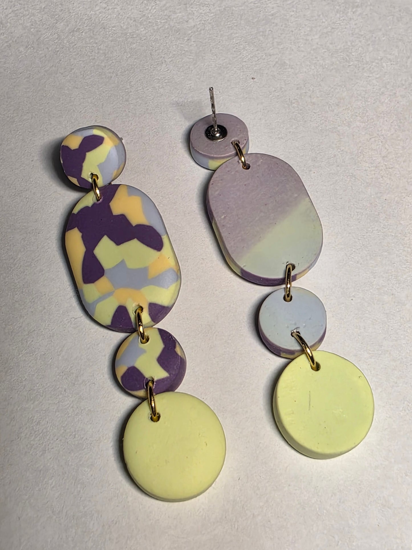 Pendientes KORA