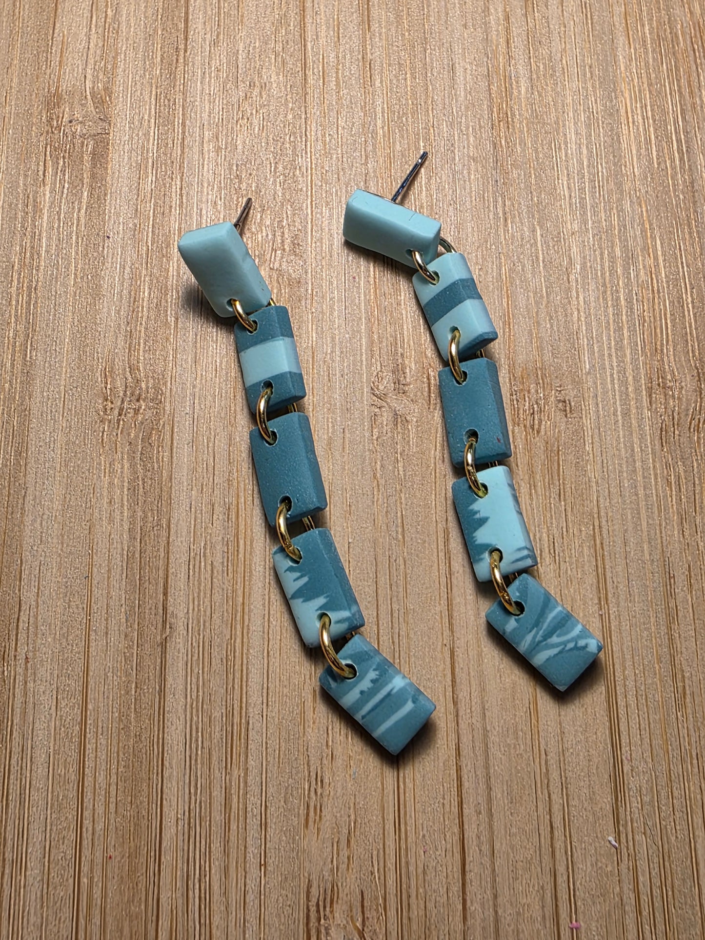 Pendientes FELISA NÉBORA