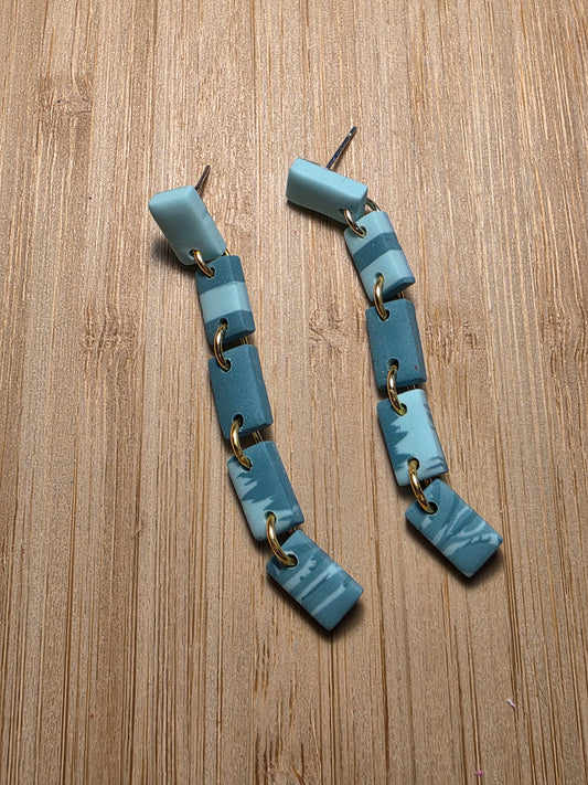 Pendientes FELISA NÉBORA