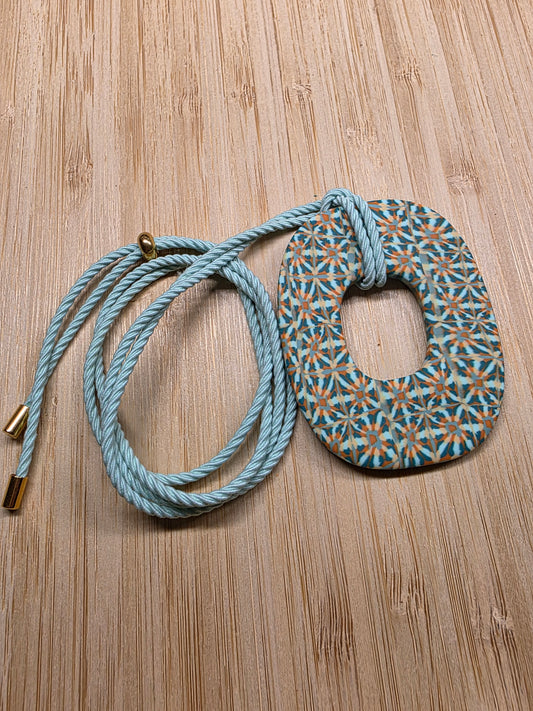 Collar NÁYADE