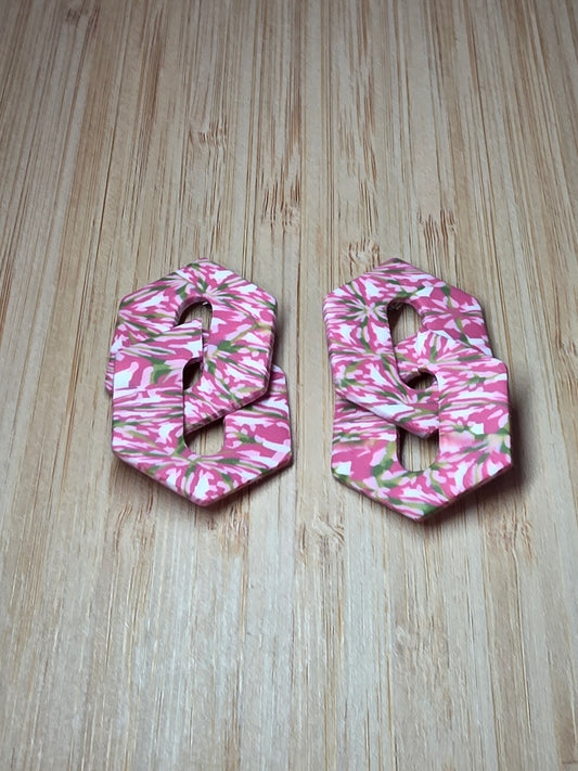 Pendientes PAOLA GIARDINO