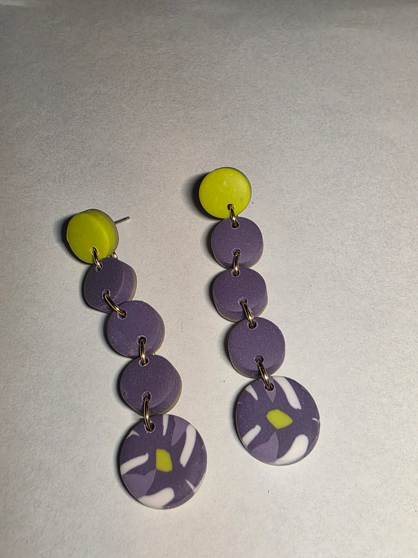 Pendientes Mariana