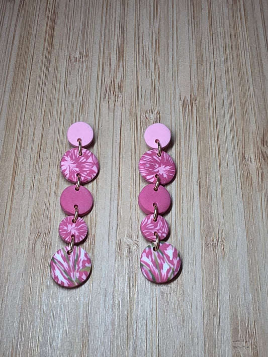 Pendientes MARIONA GIARDINO