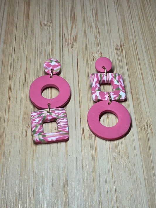 Pendientes GAIA GIARDINO