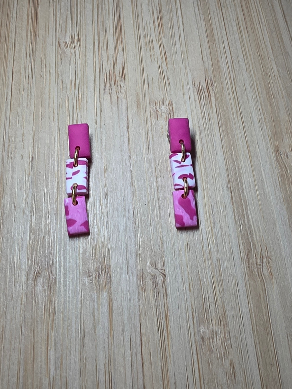 Pendientes SONIA ELECTRA