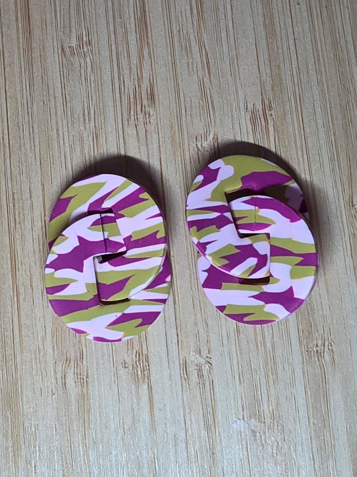 Pendientes PAOLA ELECTRA
