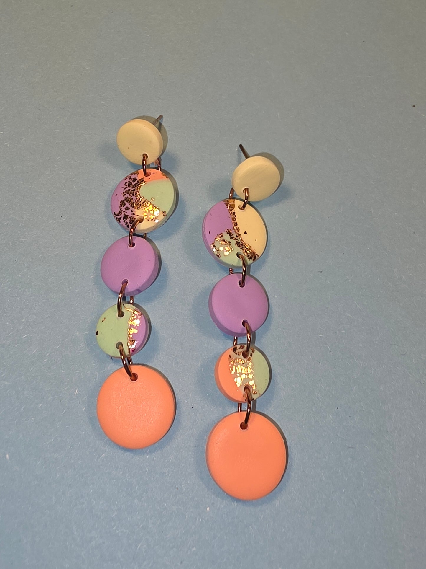 Pendientes MARIONA