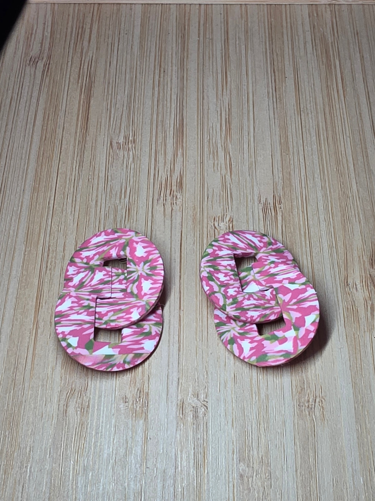 Pendientes PAOLA GIARDINO