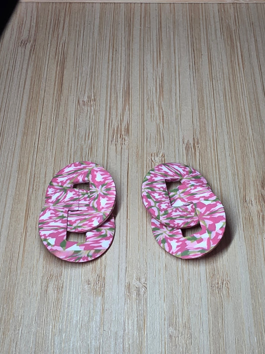 Pendientes PAOLA GIARDINO