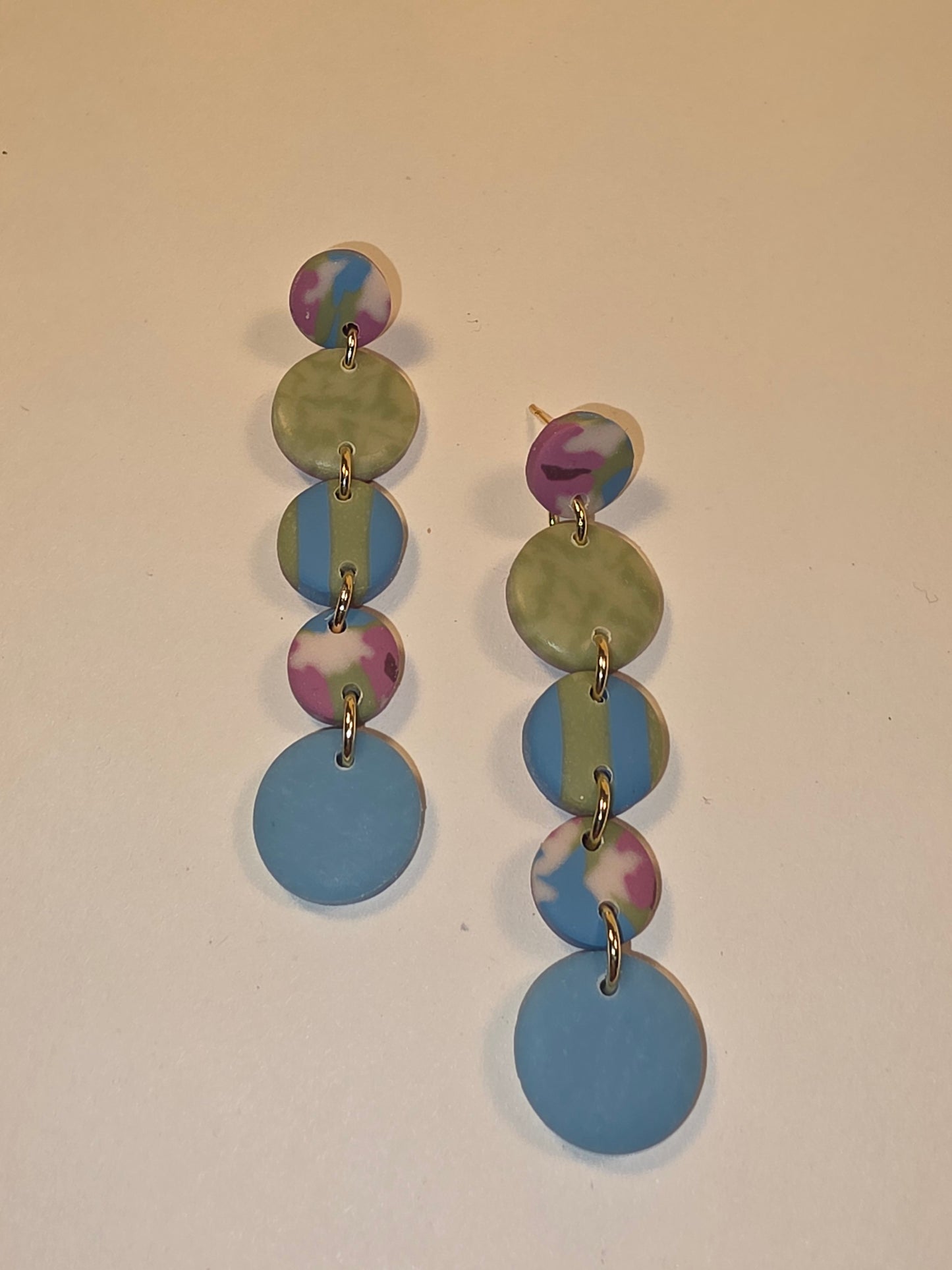 Pendientes MARIONA