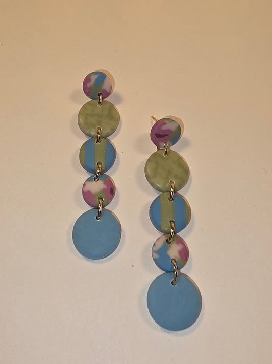 Pendientes MARIONA