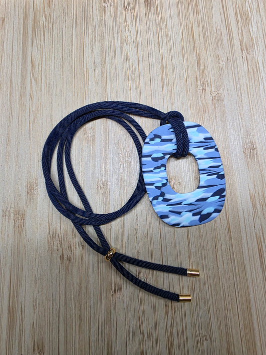 Collar ÍTACA