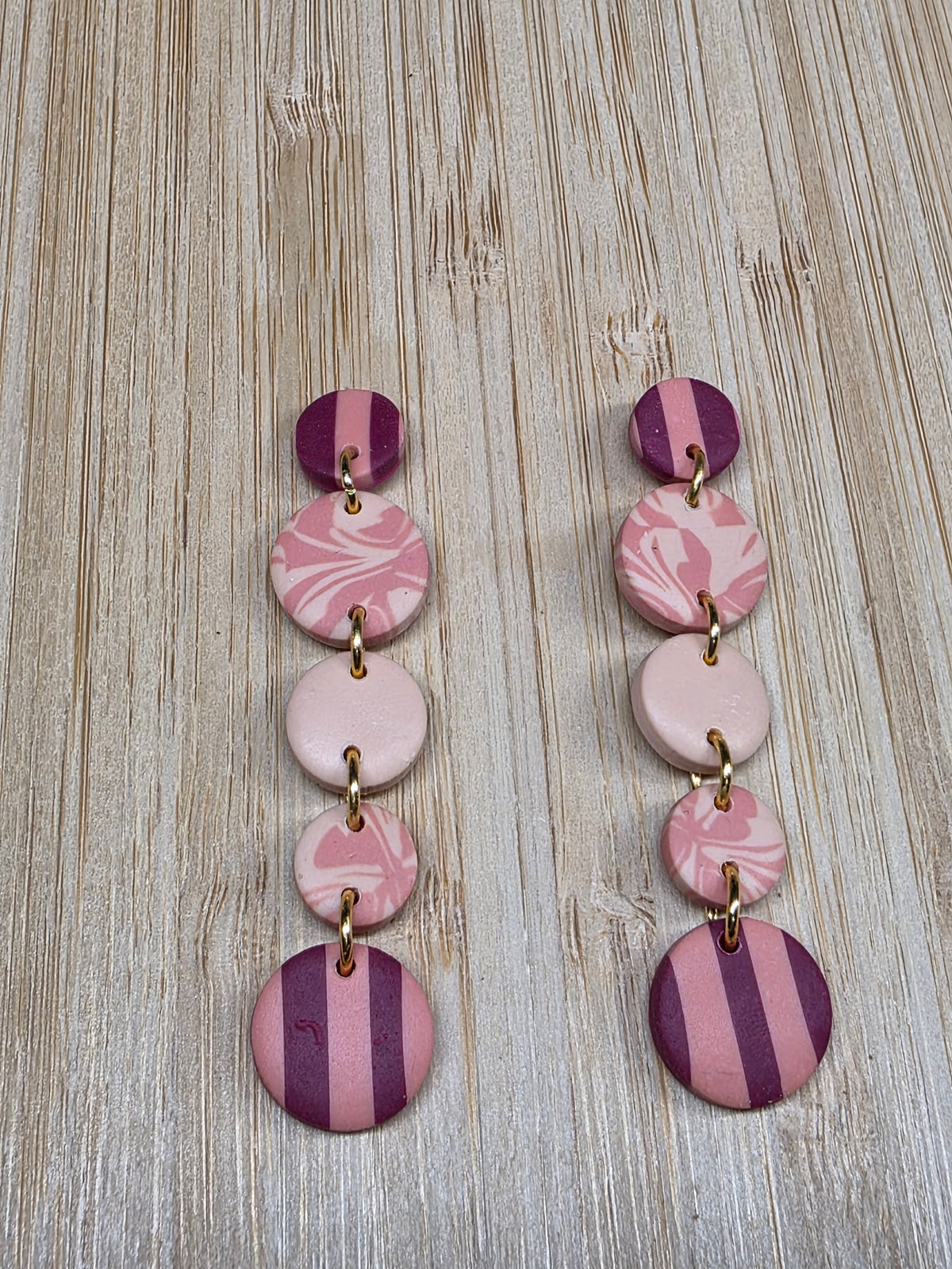 Pendientes MARIONA OFIURA