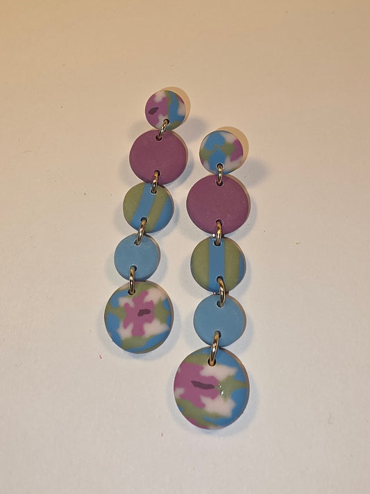 Pendientes MARIONA