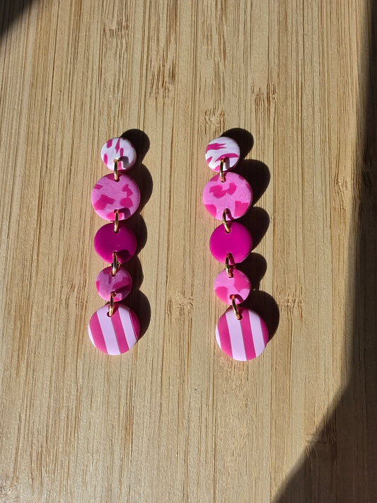 Pendientes MARIONA ELECTRA