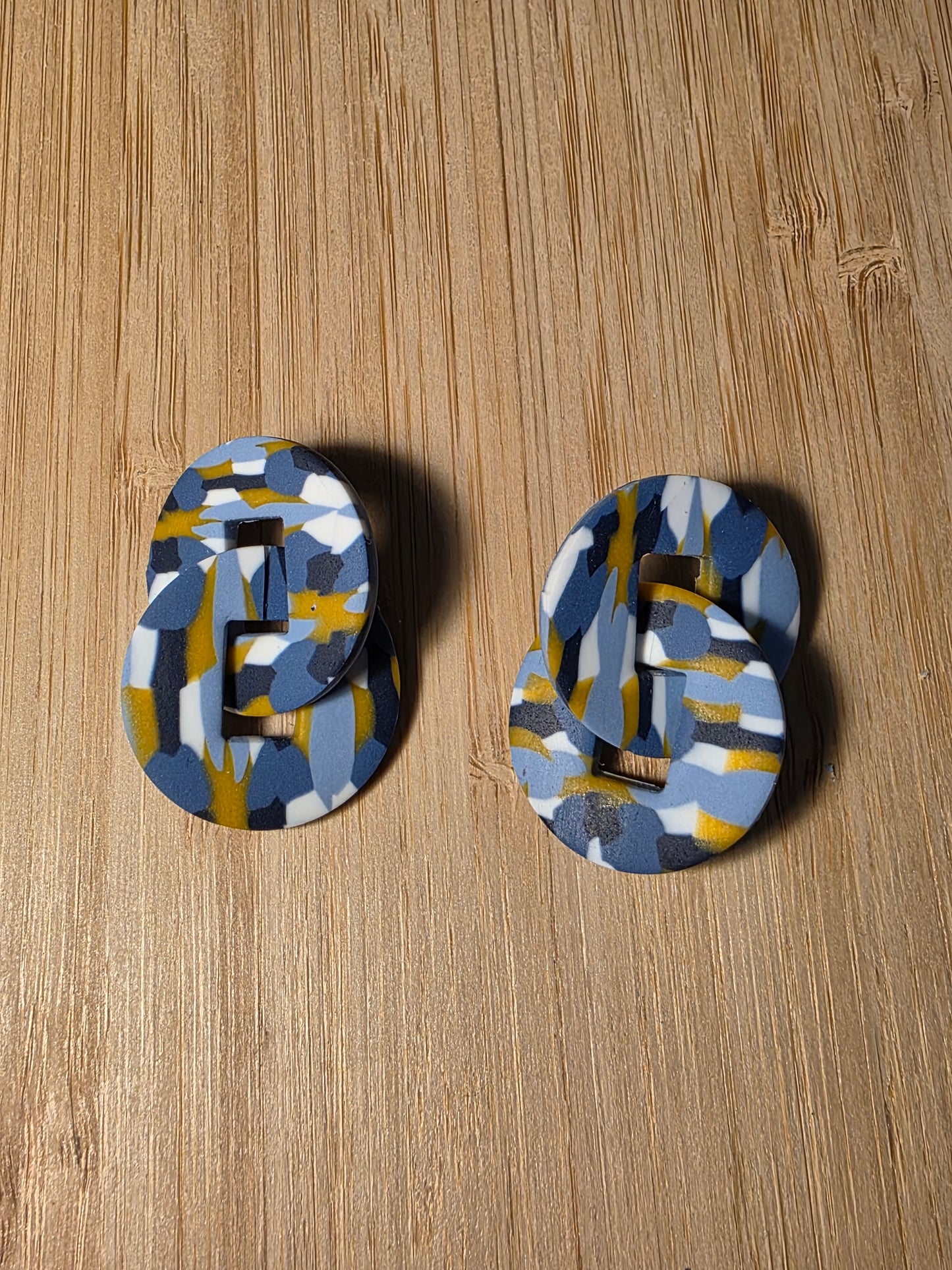 Pendientes PAOLA SIROCO