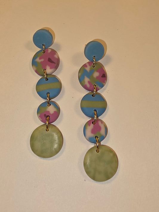 Pendientes MARIONA