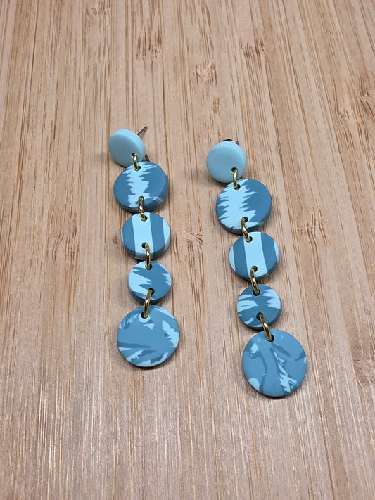 Pendientes MARIONA NÉBORA