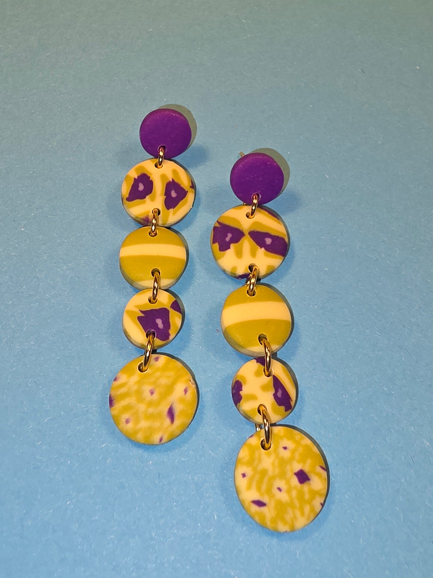 Pendientes MARIONA