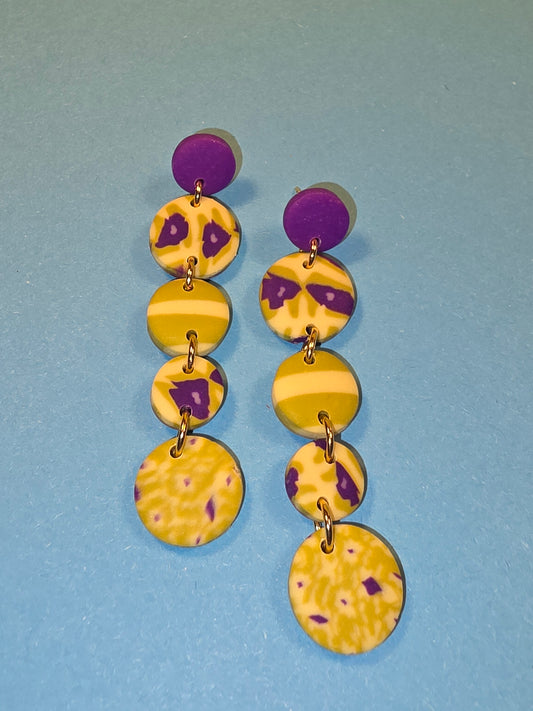 Pendientes MARIONA