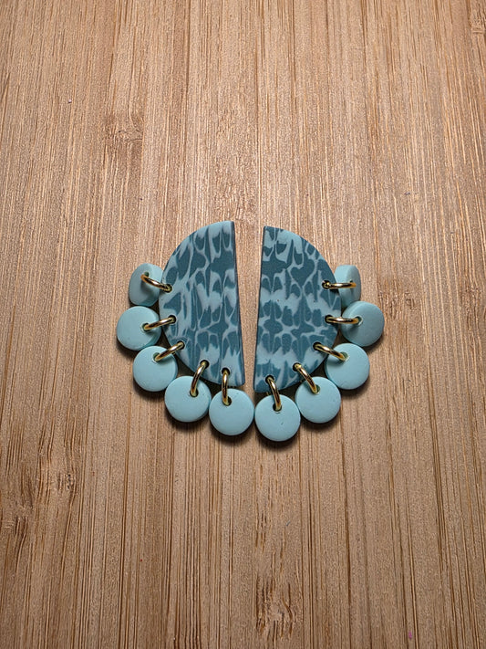 Pendientes HERMINIA NÉBORA