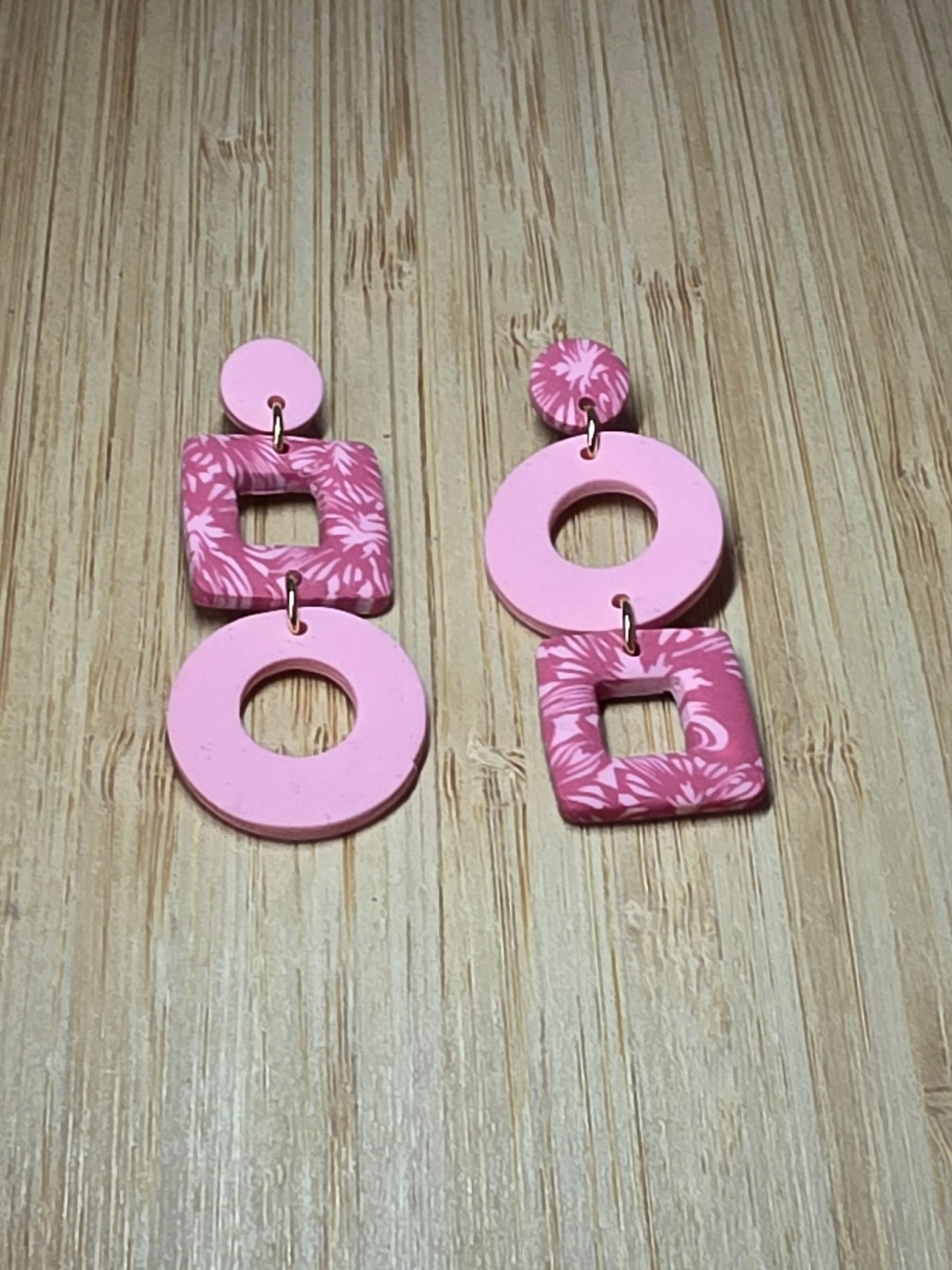 Pendientes GAIA GIARDINO